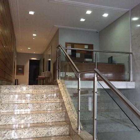 Apartamento Luxo Copacabana Rio de Janeiro Kültér fotó