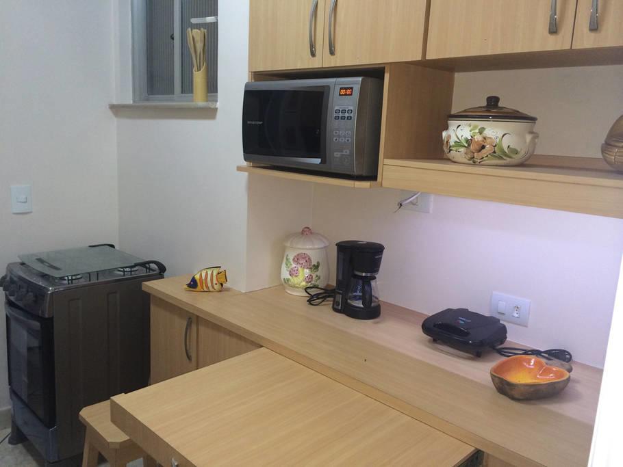 Apartamento Luxo Copacabana Rio de Janeiro Kültér fotó