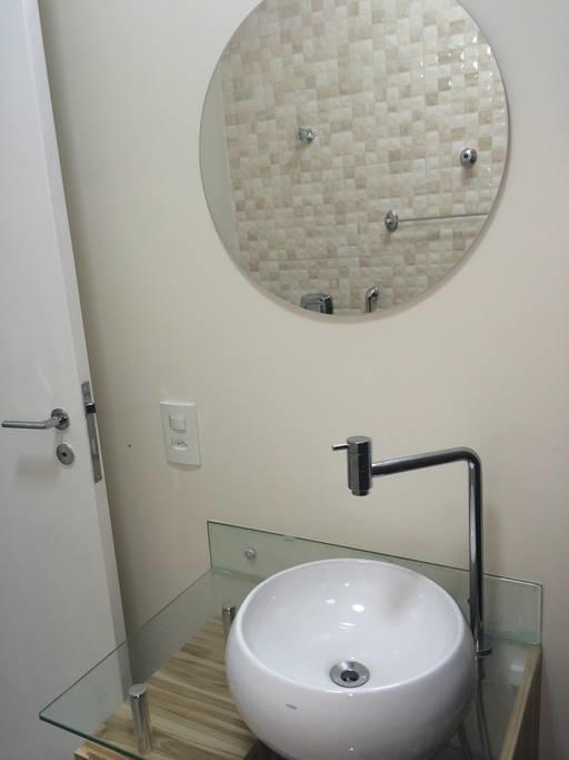 Apartamento Luxo Copacabana Rio de Janeiro Kültér fotó