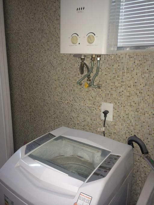 Apartamento Luxo Copacabana Rio de Janeiro Kültér fotó